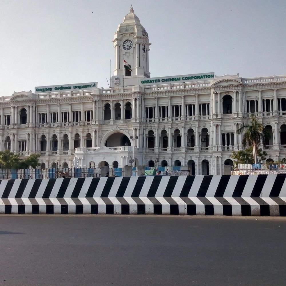 Chennai Bag Manufacturer