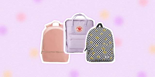 Trendsetting School Bag Designs for 2024