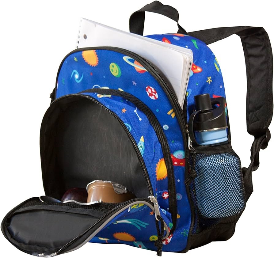 perfect school bag goes beyond functionality